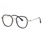 Оправа комбинированная (металл + TR90) MAMO M2382