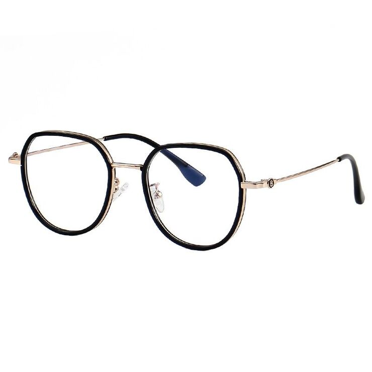 Combined frame (metal + TR90) MAMO M2382