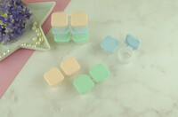 Contact lens case P705