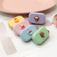 Мини набор для мягких контактных линз (Kits for contact lenses) HF025-6