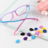 Silicone nose pad, 13*10 mm