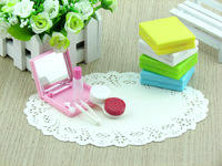 Kit for soft contact lenses (Kits for contact lenses) HQ3265