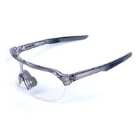 Очки защитные противоударные спортивные солнцезащитные 骑行单只S2-109%-DX