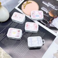 Набор для мягких контактных линз ZZ-504