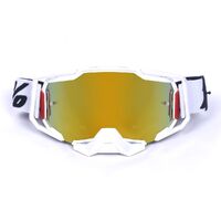 Safety shockproof sports goggles 109-2