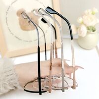 Оправа металлическая с линзами Blue Ray Cut MAMO 8761