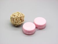 Contact lens case D90012