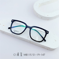 Titanium frame SANTA M8115