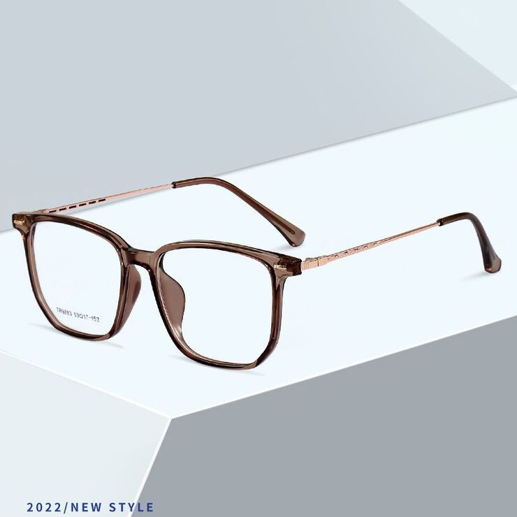 Combined frames MAMO TR9883