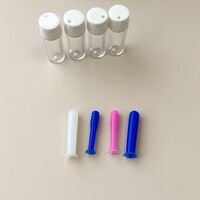 Присоска силиконовая для снятия контактных линз  J3030大号小号吸棒