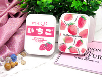 Kit for soft contact lenses (Kits for contact lenses) HFX5017-5