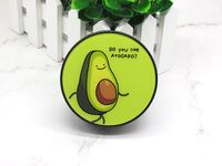 Набор для мягких контактных линз  XF008-3