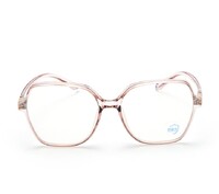 Очки блюблокеры защитные с линзами Blue Ray Cut с защитой от синего света 620