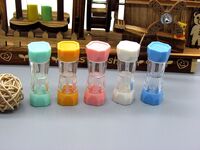 Контейнер для хранения контактных линз XF5RGP