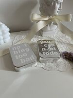 Kit for soft contact lenses (Kits for contact lenses) JK6117