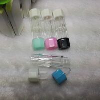 Contact lens case box RGP-1