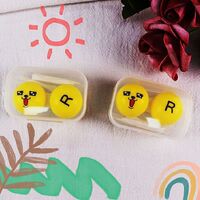 Mini-kit for soft contact lenses (Kits for contact lenses) GD-85PP