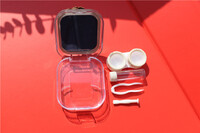 Kit for soft contact lenses (Kits for contact lenses) JK6107