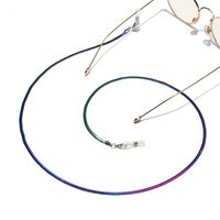 Stylish fashion glasses chain GL1299