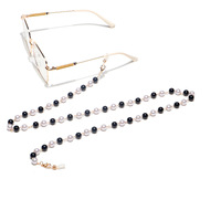 Metal eyeglasses chain GL1150