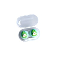 Мини-набор для мягких контактных линз PP-X26云彩鸭水果系/6