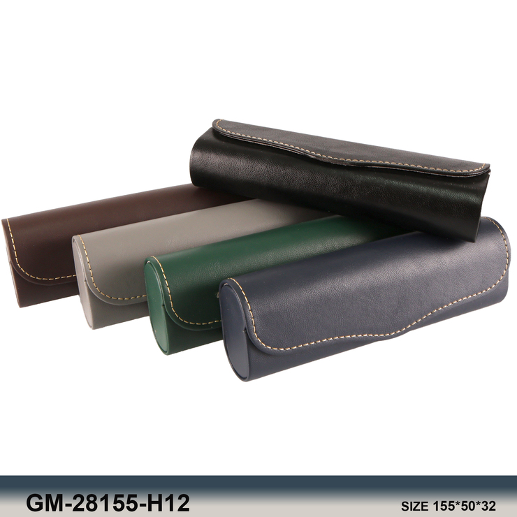 Magnetic glasses case GM-28155-h12