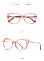 Оправа пластиковая, материал TR-90+CA (флекс!) FOCUS FCS2088