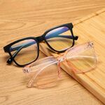 TR90 plastic frame for glasses 8291-GT