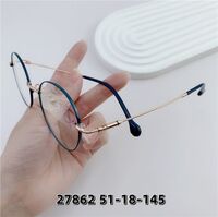 Оправа сверхлёгкая титановая MAMO 27862