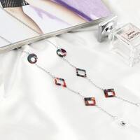 Eyeglasses metal chain JL034