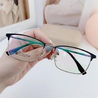 Titanium frame SANTA T9104