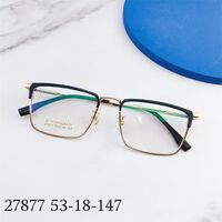 Titanium frame SANTA 27877