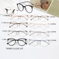 TR90 frames MAMO TR9882