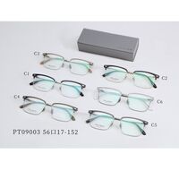 Titanium extralight nylor frames MAMO PT09003