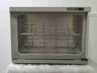 Стерилизатор температурно-ультрафиолетовый для стерилизации пробных оправ, линз KD-20, время дезинфекции ≥30 мин