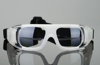 Anti-fog outdoor sports glasses L008