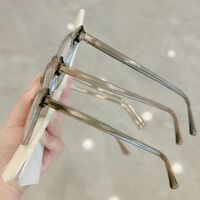 Оправа комбинированная (металл + TR90) MAMO QQ7016