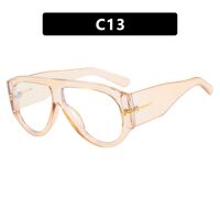 Plastic glasses with blue light protection 9577-PN