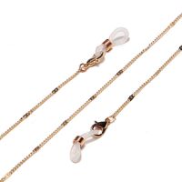 Fashion glasses chain GA013