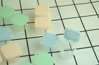 Contact lens case P705