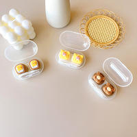 Mini set for a soft contact lens (Kits for contact lenses) PPX32-7