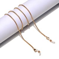 Fashion glasses chain GA013