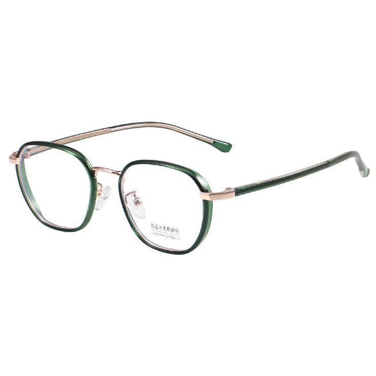 Combined frames with Blue Ray Cut lenses MAMO M2361