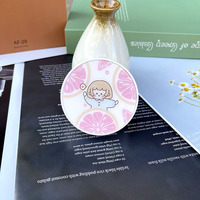 Kit for soft contact lenses (Kits for contact lenses) XF008-56