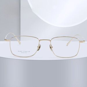 Оправа сверхлёгкая титановая MAMO PT08157