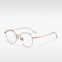 Оправа сверхлёгкая титановая MAMO HX08010