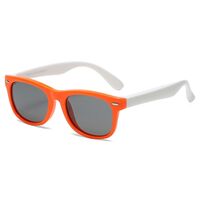 Polarized sunglasses with UV400 protection for driving FENQI F802彩膜