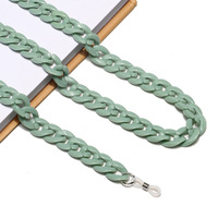 Acrylic eyeglasses chain GB089