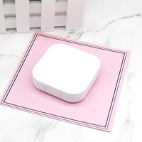 Kit for soft contact lenses (Kits for contact lenses) SOA8061