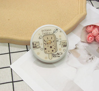 Набор для мягких контактных линз (Kits for contact lenses) HF980-6